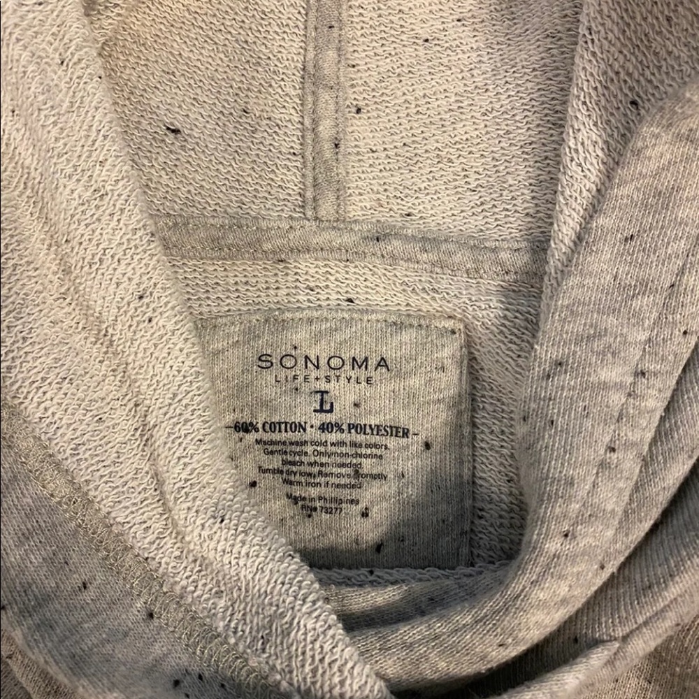 Hoodie (Like New)